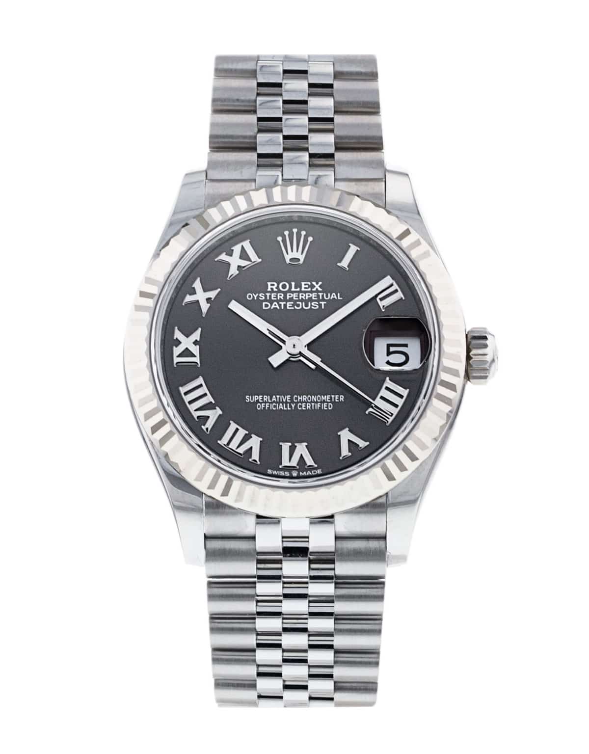 Rolex Datejust Lady 31 278274